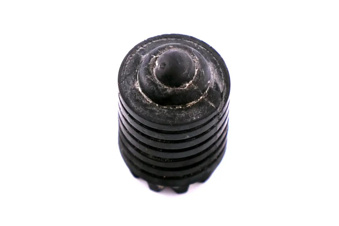 BMW 1 3 5 X3 X5 Series E60 E65 E81 E87 E90 Boot Bump Stop Buffer Slam Adjuster - SKU 8254063 - Part number 8254063