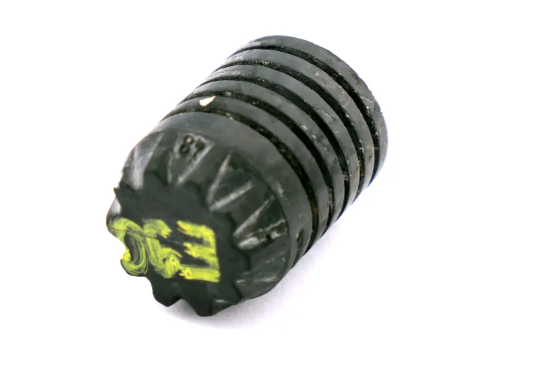 BMW 1 3 5 X3 X5 Series E60 E65 E81 E87 E90 Boot Bump Stop Buffer Slam Adjuster - SKU 8254063 - Part number 8254063