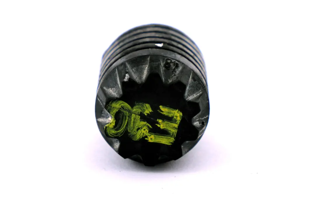 Motorhaube Anschlagpuffer für BMW 1 3 5 X3 X5 er E60 E65 E81 E87 E90 mit Teilenummer 8254063 BMW 1 3 5 X3 X5 er E60 E65 E81 E87 E90 Motorhaube Anschlagpuffer - SKU 8254063 - Teilenummer 8254063