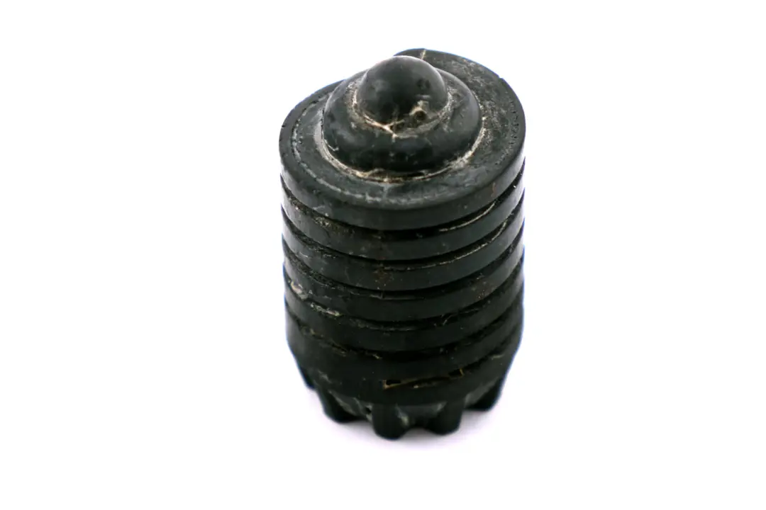 BMW 1 3 5 X3 X5 Series E60 E65 E81 E87 E90 Boot Bump Stop Buffer Slam Adjuster - SKU 8254063 - Part number 8254063