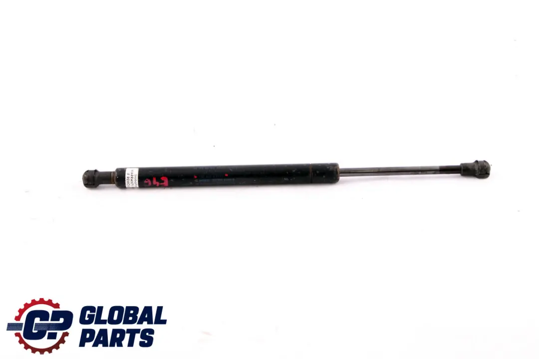 BMW E46 Berlina Coup? Tapa del maletero con muelle a presion De gas - SKU 8254281 - Número de pieza 8254281