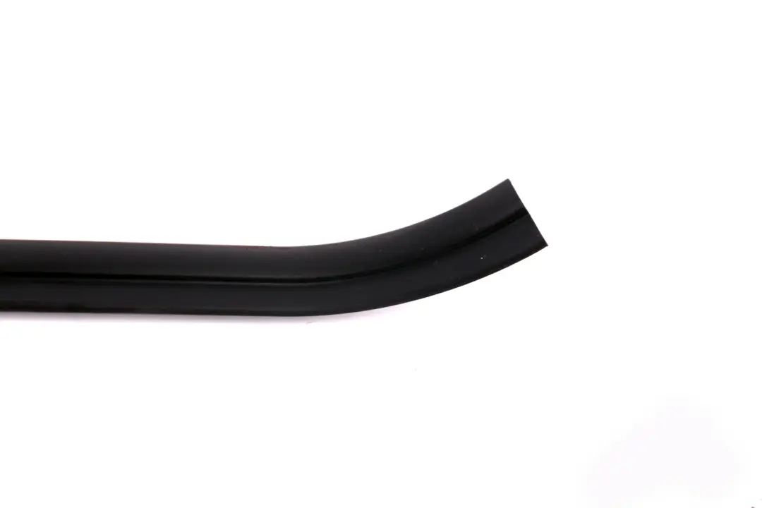 Einstiegsabdeckung Kick Plate Schwarz Vorne Rechts 8402108 für BMW X5 E53 mit Teilenummer 8254290 BMW X5 E53 Einstiegsabdeckung Kick Plate Schwarz Vorne Rechts 8402108 - SKU 8254290 - Teilenummer 8254290