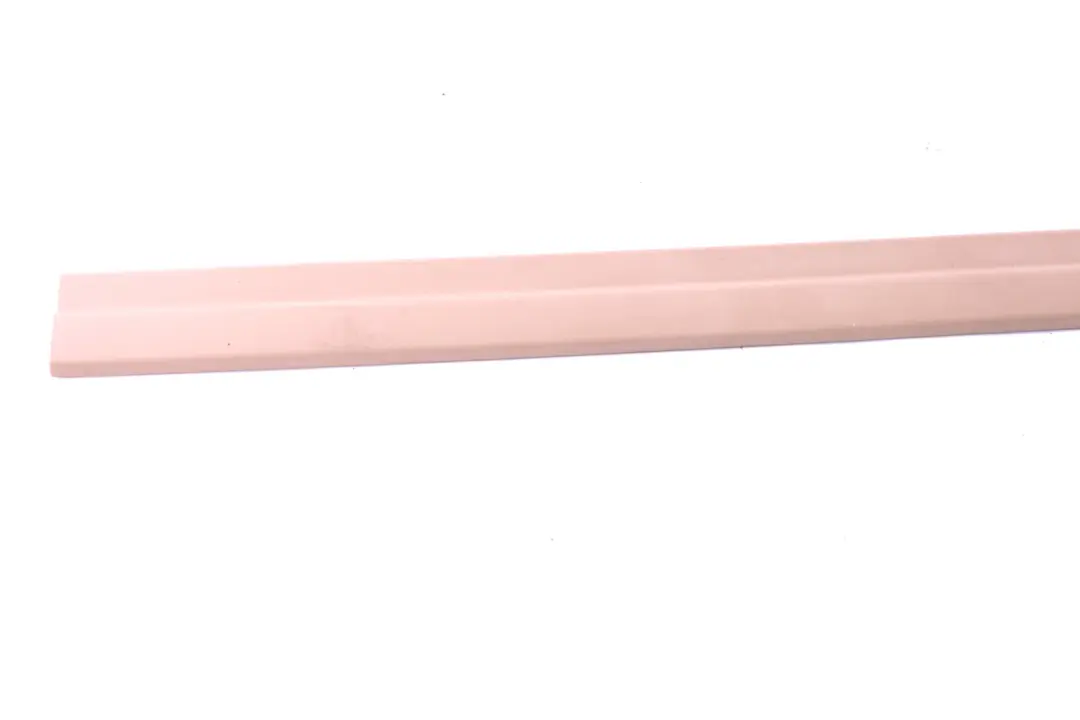 Plaque De Seuil Hellbeige Avant Gauche 8402107 pour BMW X5 E53 à propos du numéro de pièce 8254291 BMW X5 E53 Plaque De Seuil Hellbeige Avant Gauche 8402107 - SKU 8254291 - Numéro de pièce 8254291