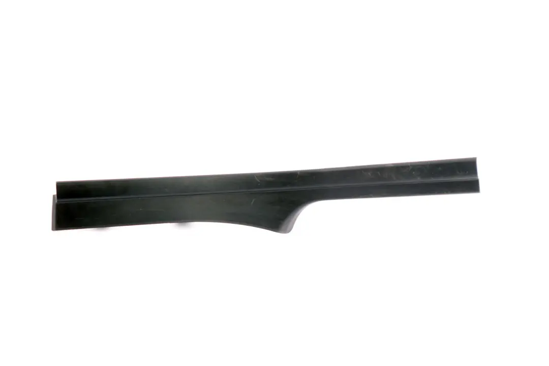 BMW X5 E53 Rear Left Side N/S Entrance Door Sill Cover Black 8402109 - SKU 8254293 - Part number 8254293