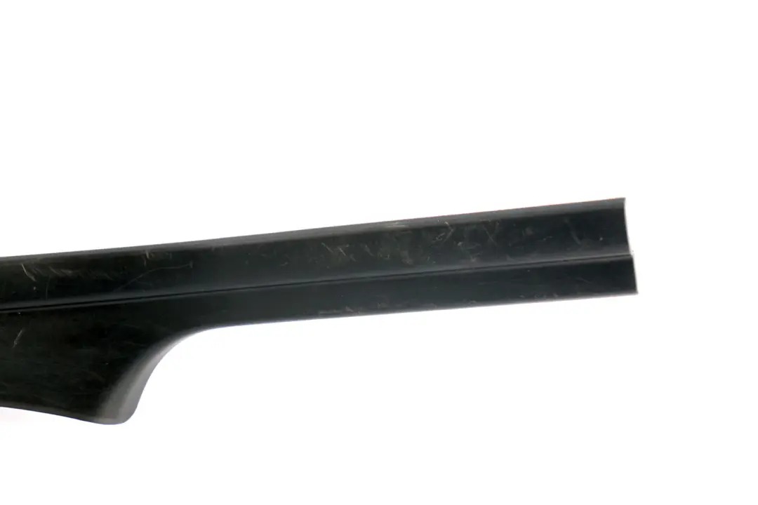 Seuil De Porte Arrière Gauche Côté Conducteur Noir 8402109 pour BMW X5 E53 à propos du numéro de pièce 8254293 BMW X5 E53 Seuil De Porte Arrière Gauche Côté Conducteur Noir 8402109 - SKU 8254293 - Numéro de pièce 8254293