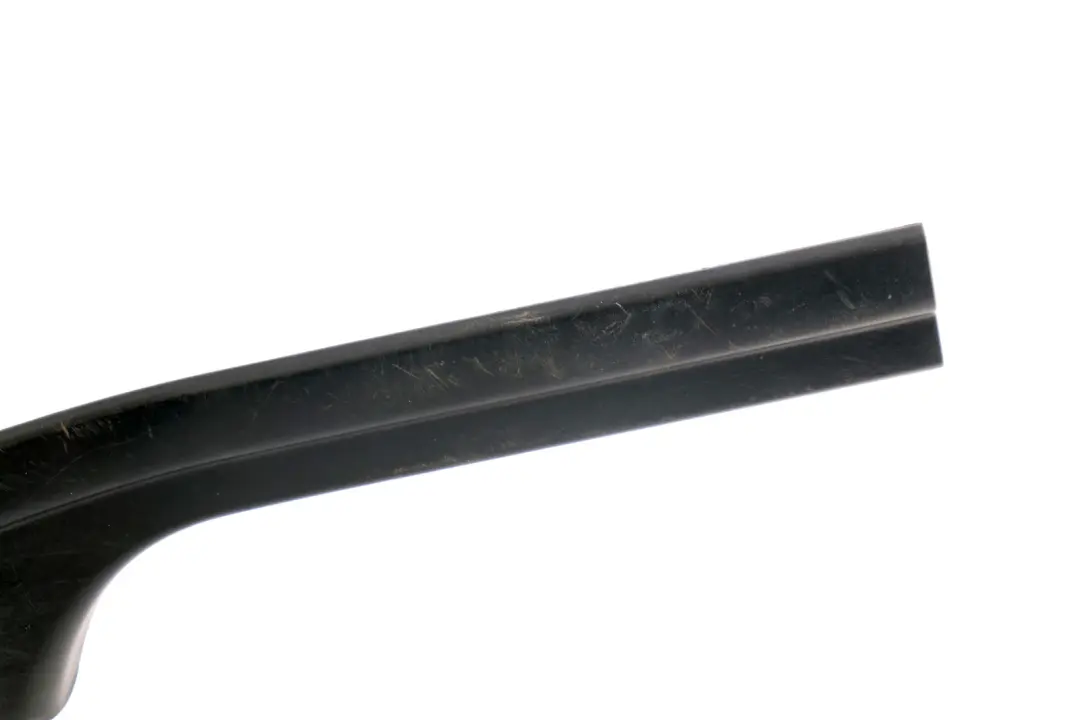 BMW X5 E53 Coperchio Soglia Porta Posteriore Sinistra Ingresso Nero 8402109 - SKU 8254293 - Numero di parte 8254293