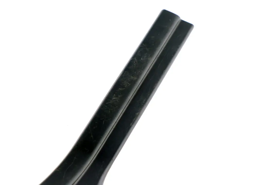 BMW X5 E53 Hintere Linke Seite Eingang Türschweller Abdeckung Schwarz 8402109 - SKU 8254293 - Teilenummer 8254293