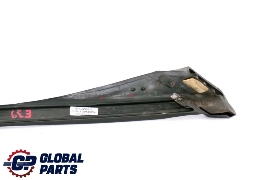 BMW 5 Series E39 Seal Door Seam Roof Front Left N/S - SKU 8254529 - Part number 0402745