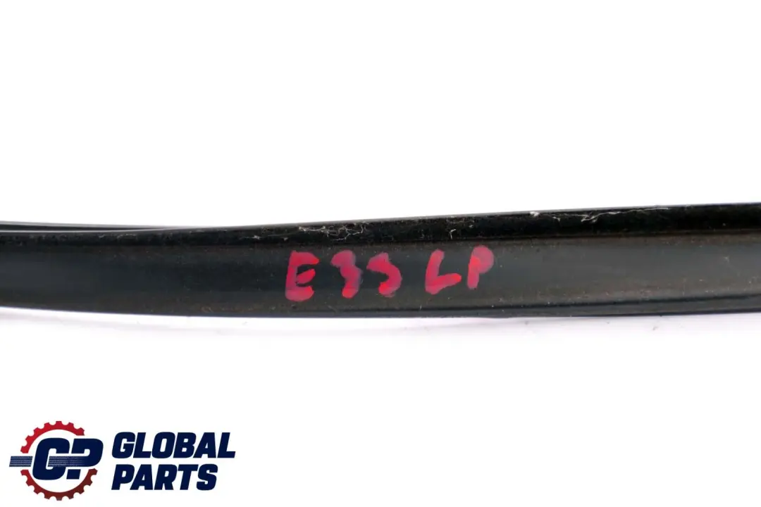 BMW 5 er E39 Dichtung Türfuge Dach Vorne Links - SKU 8254529 - Teilenummer 0402745