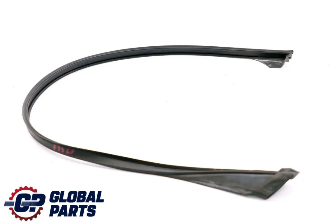 BMW 5 er E39 Dichtung Türfuge Dach Vorne Links - SKU 8254529 - Teilenummer 0402745