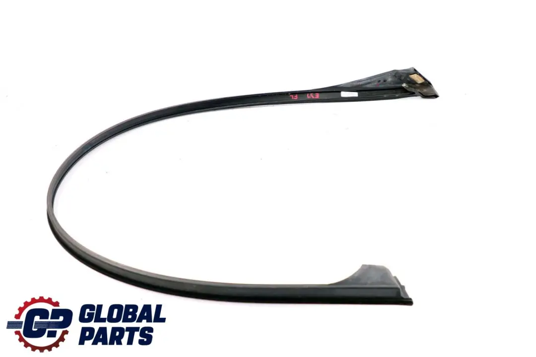 Dichtung Türfuge Dach Vorne Links für BMW 5 er E39 mit Teilenummer 0402745 BMW 5 er E39 Dichtung Türfuge Dach Vorne Links - SKU 8254529 - Teilenummer 0402745