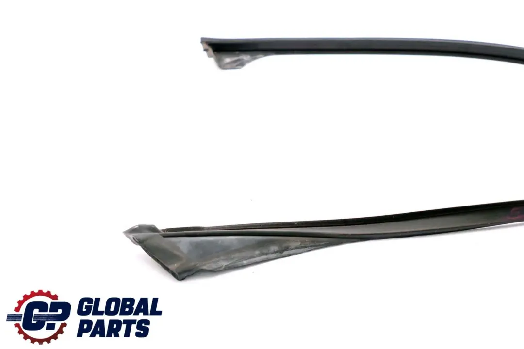 BMW 5 er E39 Dichtung Türfuge Dach Vorne Rechts - SKU 8254530 - Teilenummer 0402746