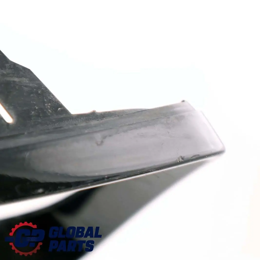 Supporting Ring Wing Mirror Left N/S Trim Cover Black to BMW X5 Series E53 with Part number 8254903 BMW X5 Series E53 Supporting Ring Wing Mirror Left N/S Trim Cover Black - SKU 8254903 - Part number 8254903