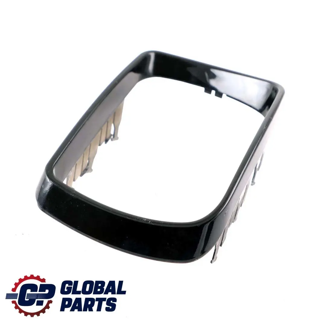  *BMW X5 er E53 Haltering Links Schwarz 5116 - SKU 8254903 - Teilenummer 8254903