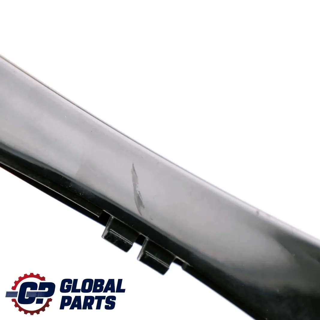  *BMW X5 er E53 Haltering Links Schwarz 5116 - SKU 8254903 - Teilenummer 8254903