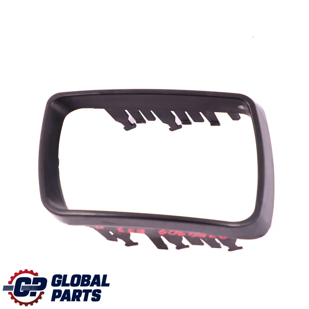 BMW X5 Series E53 Supporting Ring Wing Mirror Right O/S Trim Cover - SKU 8254904 - Part number 8254904