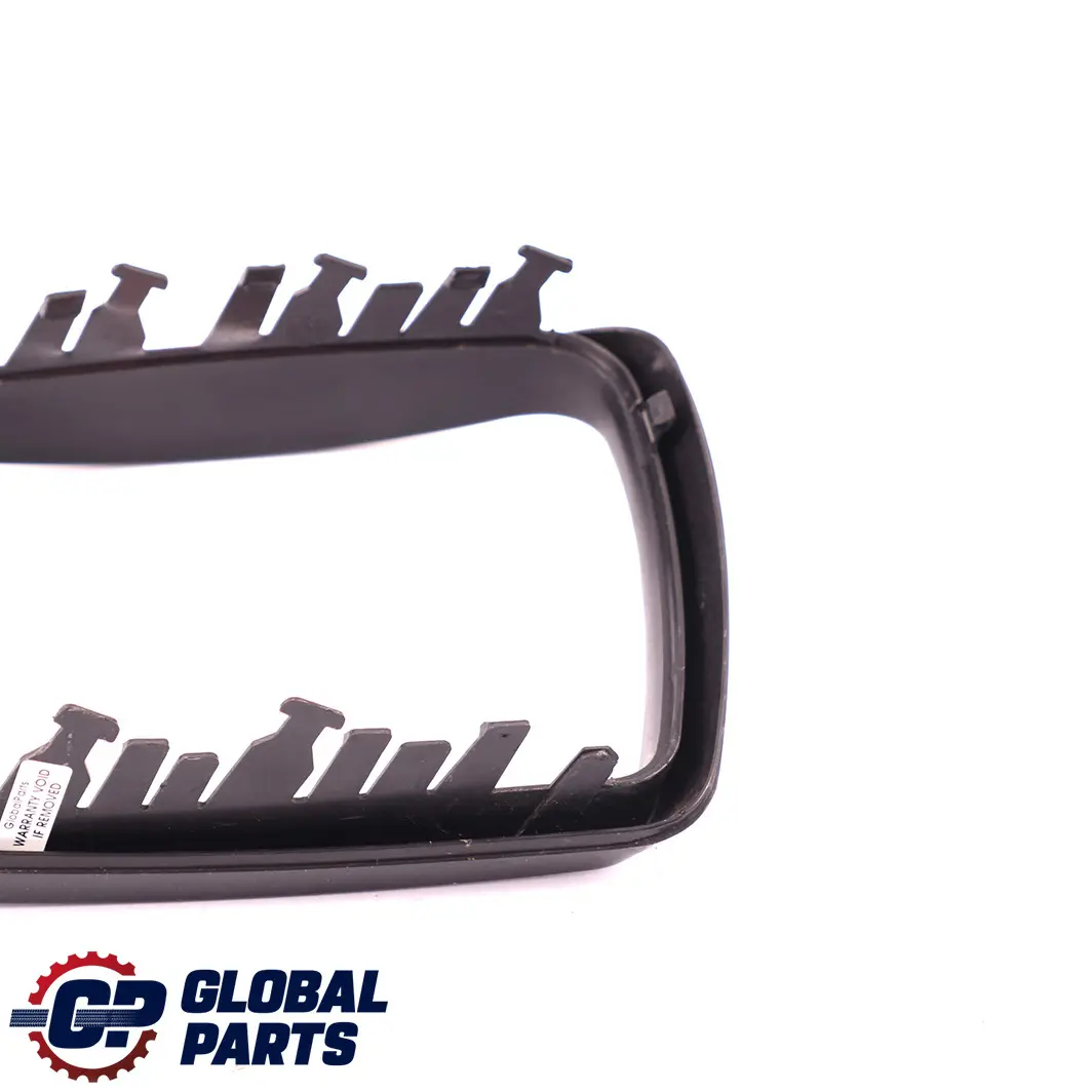 BMW X5 Series E53 Supporting Ring Wing Mirror Right O/S Trim Cover - SKU 8254904 - Part number 8254904