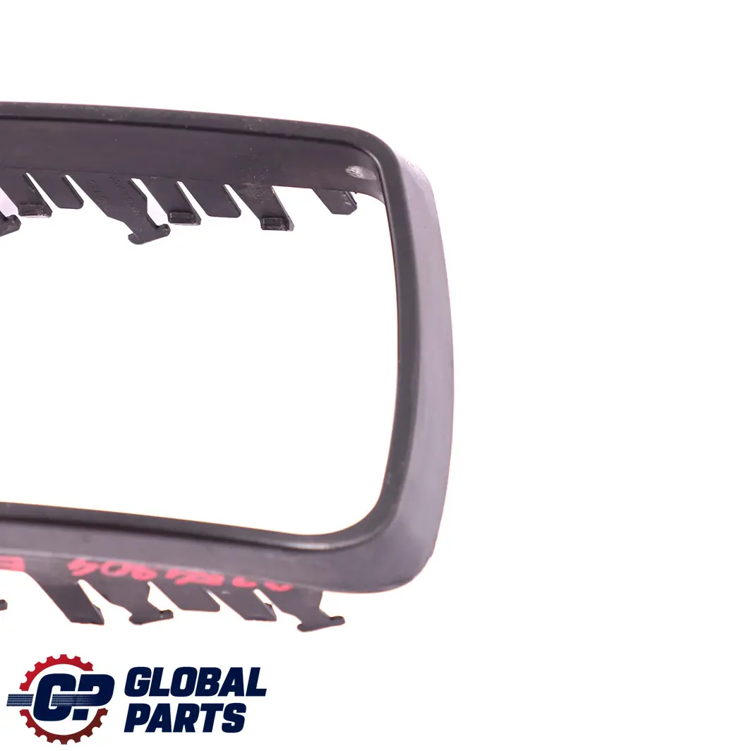Supporting Ring Wing Mirror Right O/S Trim Cover to BMW X5 Series E53 with Part number 8254904 BMW X5 Series E53 Supporting Ring Wing Mirror Right O/S Trim Cover - SKU 8254904 - Part number 8254904