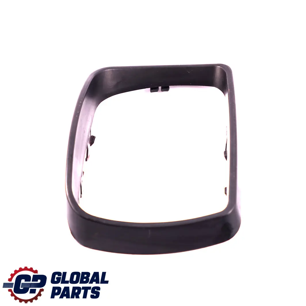 BMW X5 Series E53 Supporting Ring Wing Mirror Right O/S Trim Cover - SKU 8254904 - Part number 8254904