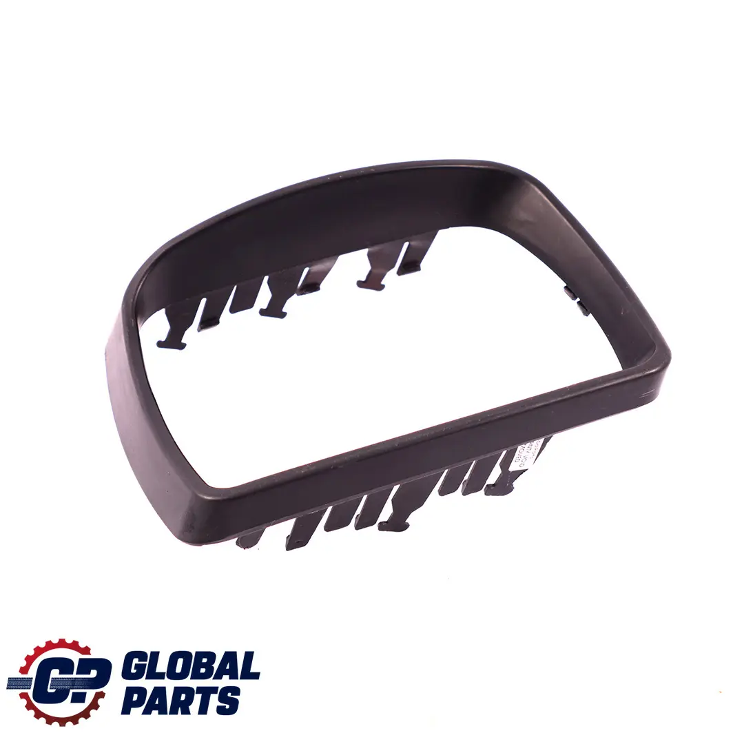 BMW X5 Series E53 Supporting Ring Wing Mirror Right O/S Trim Cover - SKU 8254904 - Part number 8254904