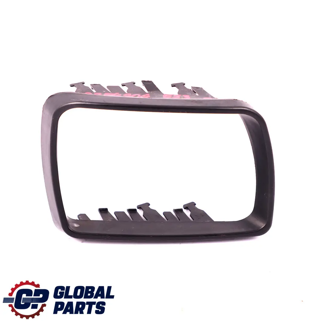 BMW X5 Series E53 Supporting Ring Wing Mirror Right O/S Trim Cover - SKU 8254904 - Part number 8254904