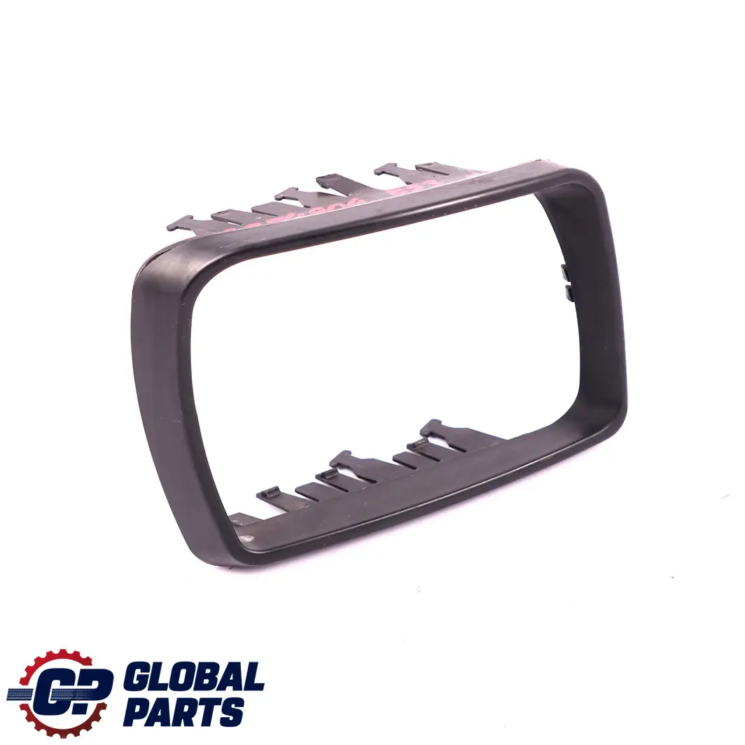 BMW X5 Series E53 Supporting Ring Wing Mirror Right O/S Trim Cover - SKU 8254904 - Part number 8254904