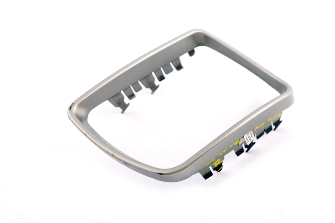 Supporting Ring Wing Mirror Right O/S Trim Cover Titan Silver to BMW X5 Series E53 with Part number 8254906 BMW X5 Series E53 Supporting Ring Wing Mirror Right O/S Trim Cover Titan Silver - SKU 8254906 - Part number 8254906