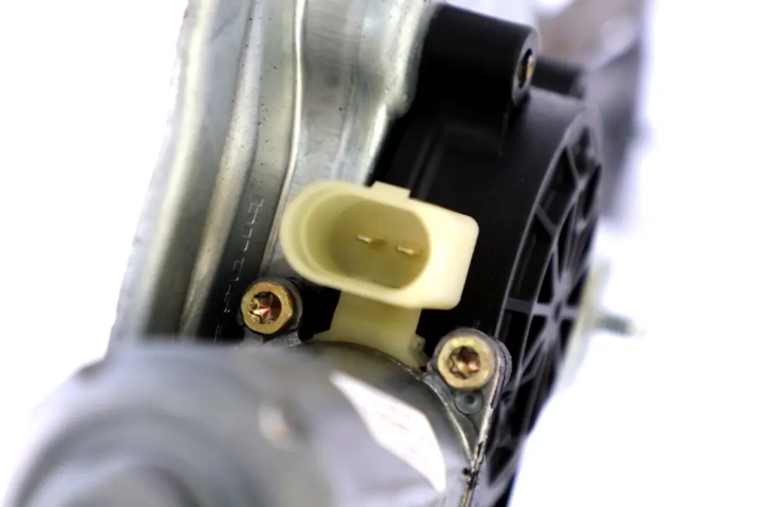 Mecanismo Elevalunas Puerta Delantera Con Motor Izquierda para BMW X5 E53 con número de pieza 8254911 BMW X5 E53 Mecanismo Elevalunas Puerta Delantera Con Motor Izquierda - SKU 8254911 - Número de pieza 8254911