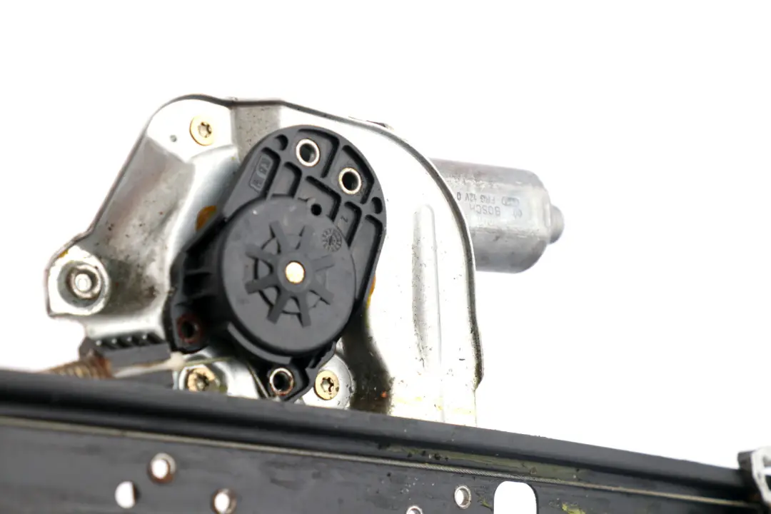 Vordertür Rechts Fensterheber Regulator Motor für BMW X5 E53 mit Teilenummer 8254912 BMW X5 E53 Vordertür Rechts Fensterheber Regulator Motor - SKU 8254912 - Teilenummer 8254912