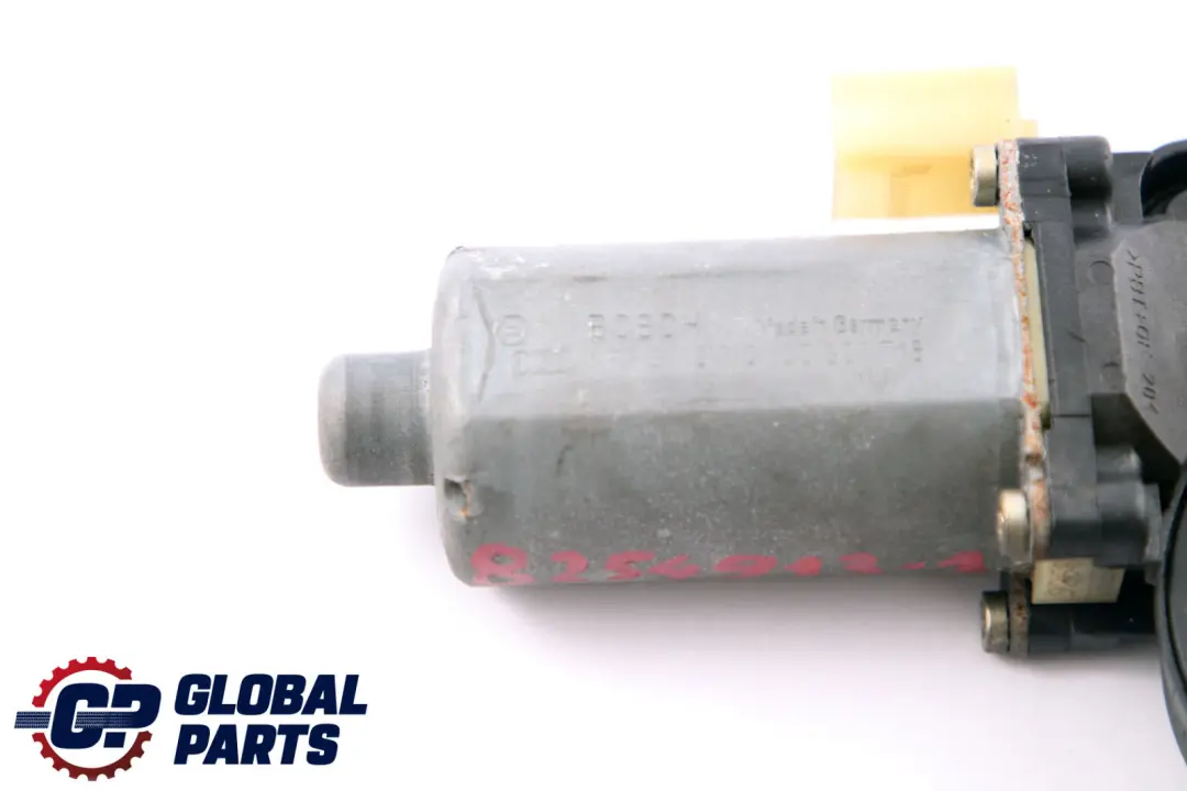 BMW X5 er E53 Hinten Links Türfensterheberheber Motor 5135 825491 - SKU 8254913-1 - Teilenummer 8254913