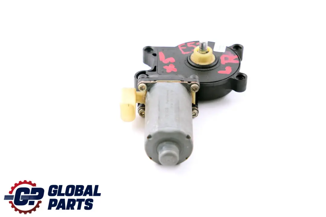 BMW X5 Series E53 Rear Left N/S Door Window Lifter Regulator Motor Adjuster - SKU 8254913-1 - Part number 8254913