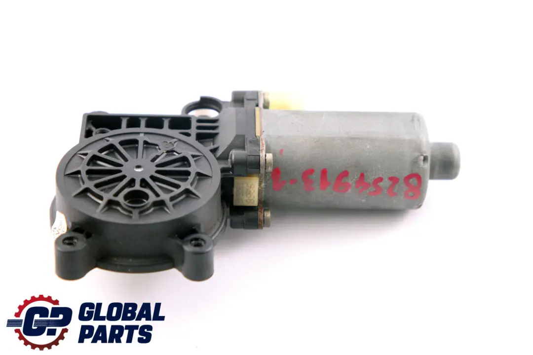 BMW X5 er E53 Hinten Links Türfensterheberheber Motor 5135 825491 - SKU 8254913-1 - Teilenummer 8254913