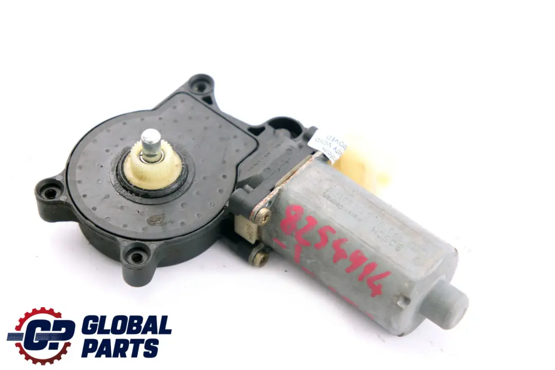 BMW X5 E53 Motore Alzacristalli Posteriore Destro Regolatore 8254914 - SKU 8254914-1 - Numero di parte 7125060