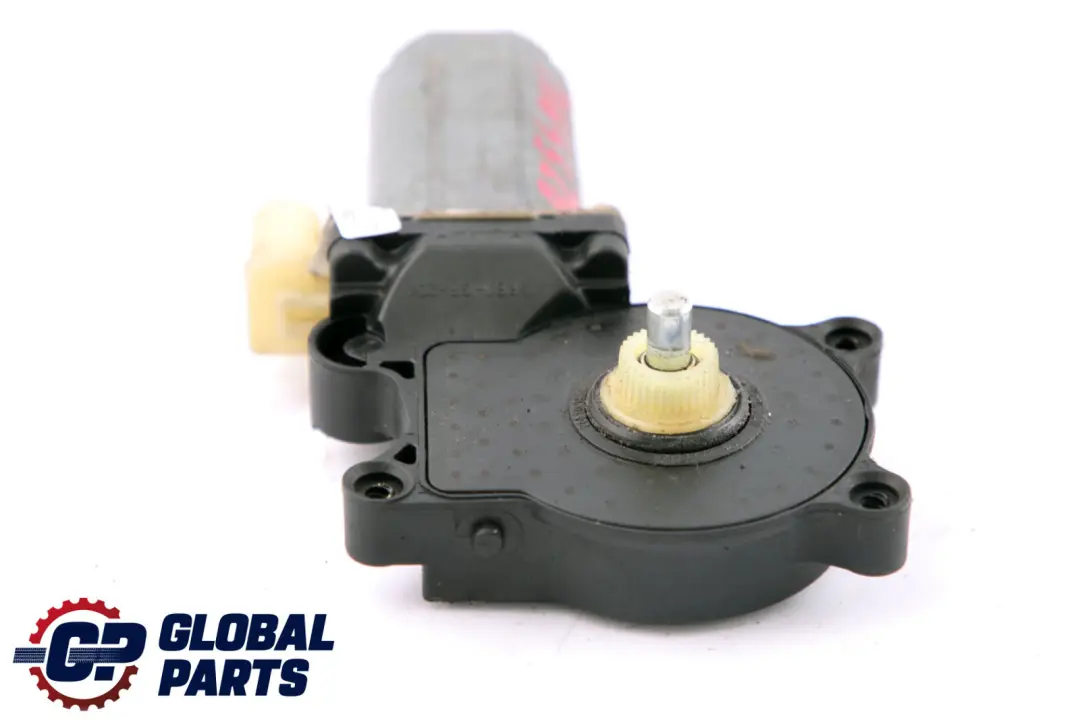Door Window Lifter Motor Regulator Right O/S 8254914 to BMW X5 E53 Rear with Part number 7125060 BMW X5 E53 Rear Door Window Lifter Motor Regulator Right O/S 8254914 - SKU 8254914-1 - Part number 7125060