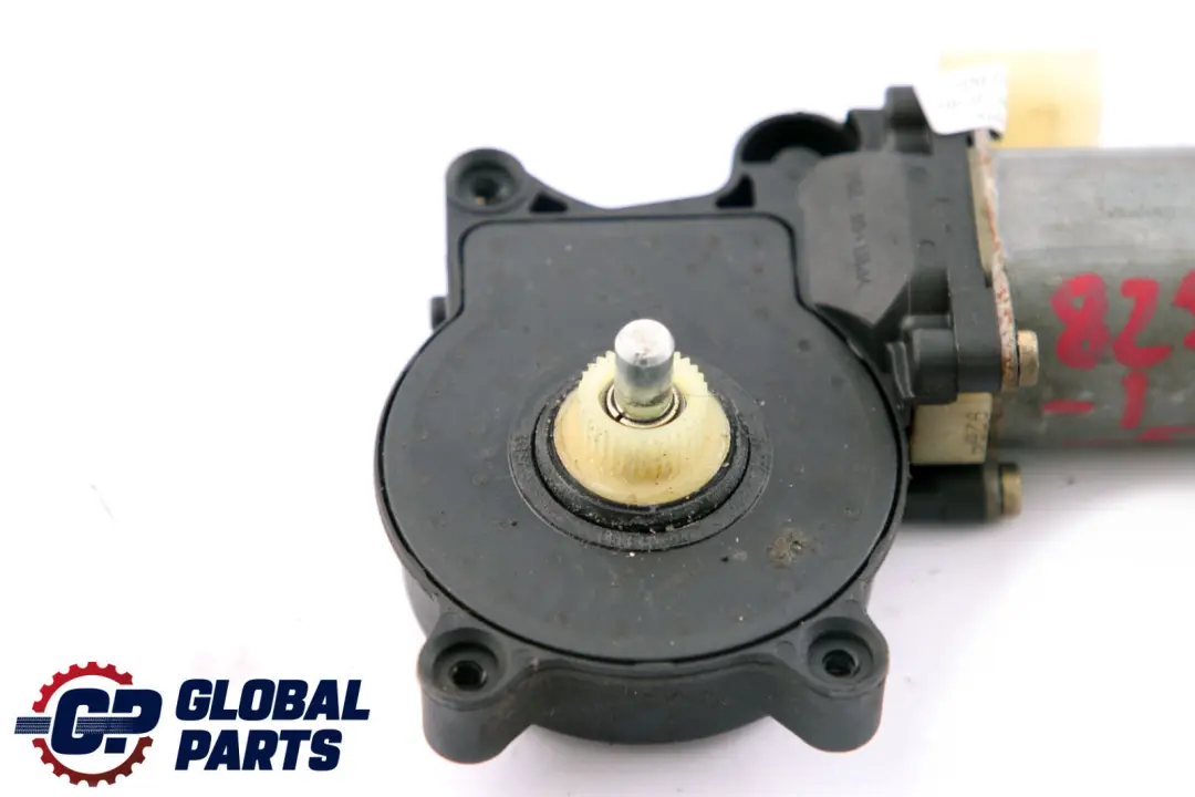 BMW X5 E53 Regolatore Motore Alzacristallo Portiera Posteriore Destro 8254914 - SKU 8254914-1 - Numero di parte 7125060