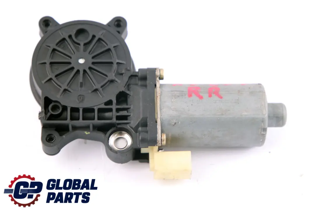 BMW X5 E53 Regolatore Motore Alzacristallo Portiera Posteriore Destro 8254914 - SKU 8254914-1 - Numero di parte 7125060