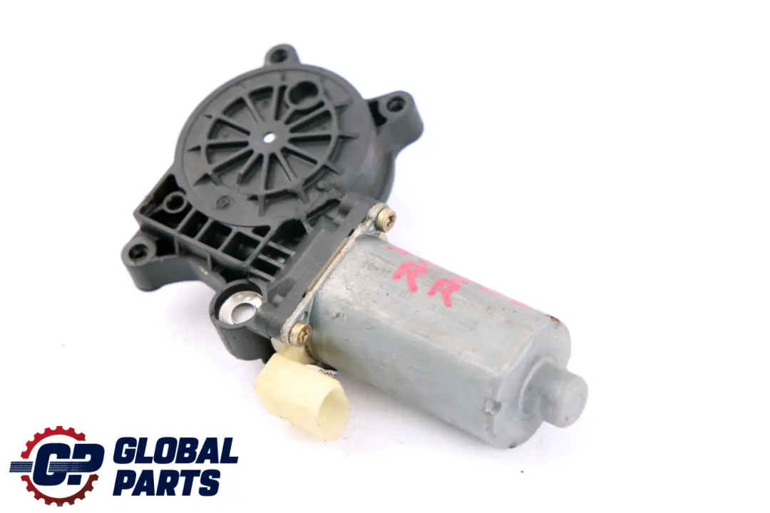 BMW X5 E53 Regolatore Motore Alzacristallo Portiera Posteriore Destro 8254914 - SKU 8254914-1 - Numero di parte 7125060
