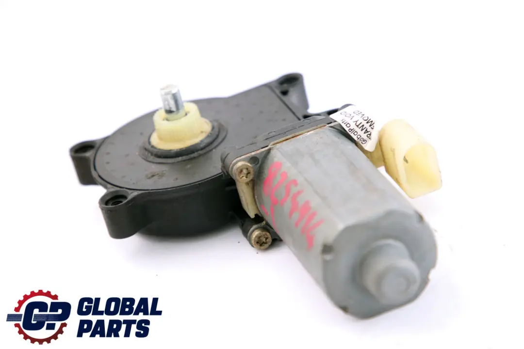 BMW X5 E53 Regolatore Motore Alzacristallo Portiera Posteriore Destro 8254914 - SKU 8254914-1 - Numero di parte 7125060