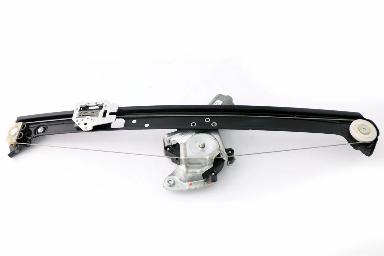 BMW X5 E53 Rear Door Window Lifter Motor Right O/S Regulator 8254914