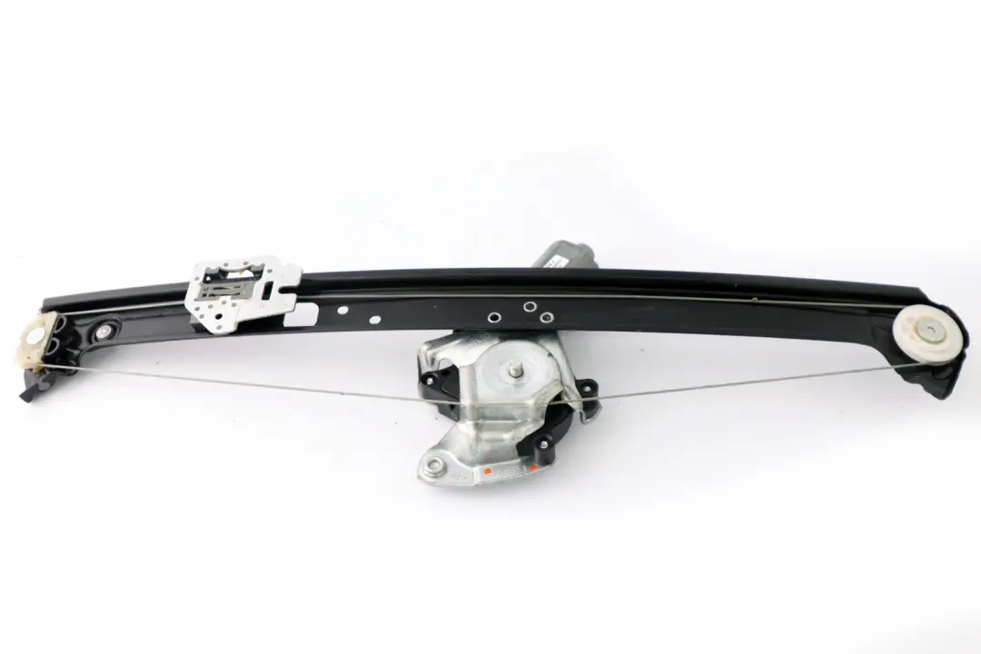 BMW E53 Elevalunas Puerta Trasera Motor Derecho Regulador - SKU 8254914 - Número de pieza 8362064