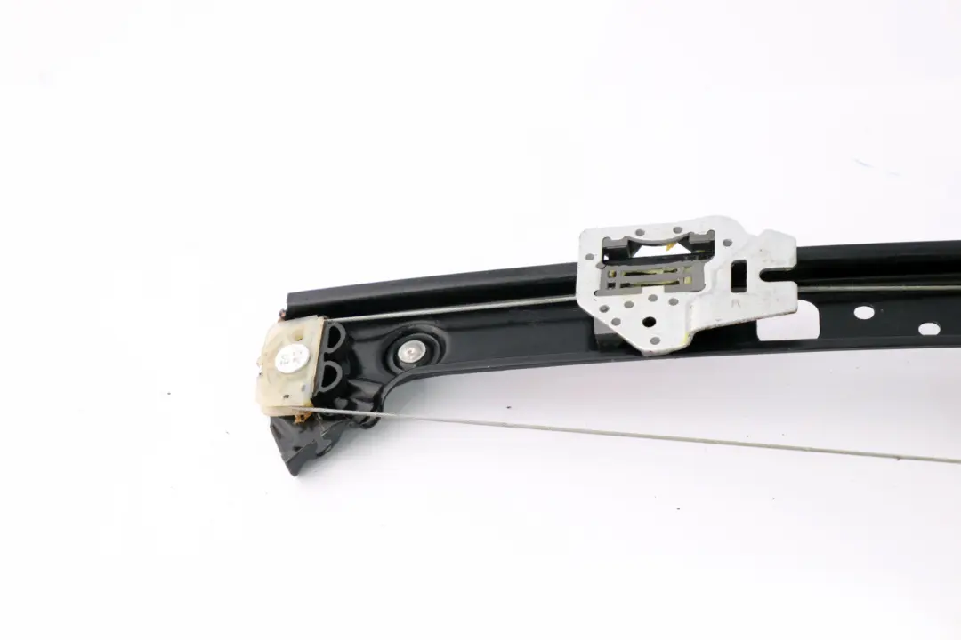 BMW X5 E53 Moteur De Lève Vitre Arrière Droit Régulateur - SKU 8254914 - Numéro de pièce 8362064