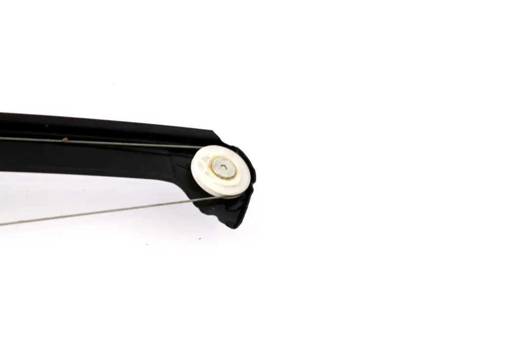 BMW X5 E53 Porta Posteriore Motore Alzacristalli Destra Regolatore - SKU 8254914 - Numero di parte 8362064