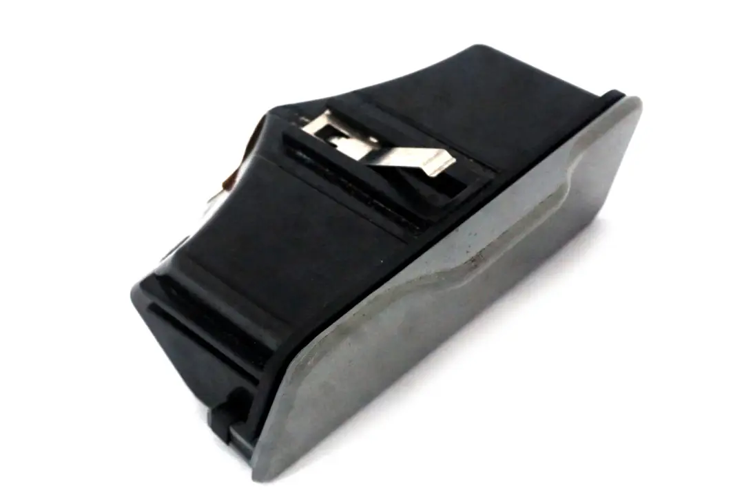 BMW X5 Series E53 Rear Door Ashtray Compartment Grey 8249090 - SKU 8255114 - Part number 8255114