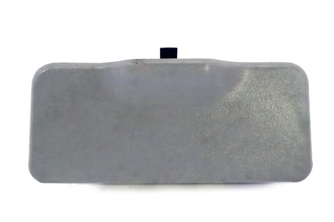 BMW E53 Portacenere posteriore Grigio 8249090 - SKU 8255114 - Numero di parte 8255114