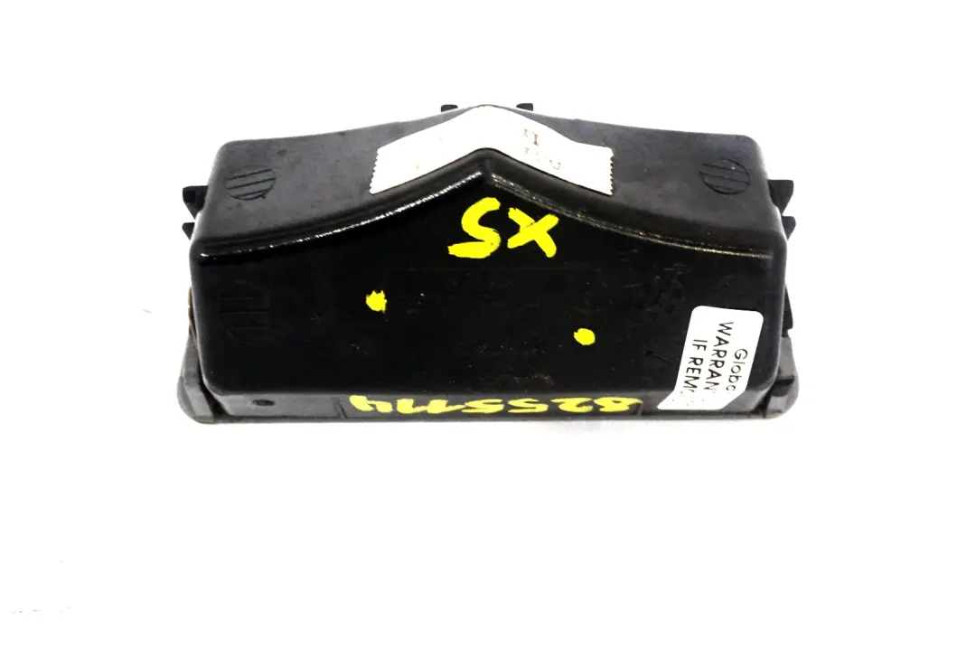 BMW X5 E53 Komora Popielniczka Drzwi Tylnych Szara 8249090 - SKU 8255114 - Numer Części 8255114
