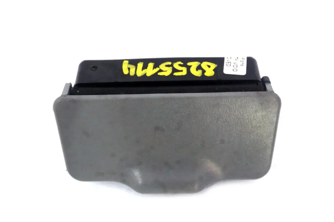 Puerta Trasera Cenicero Compartimiento Gris 8249090 para BMW E53 con número de pieza 8255114 BMW E53 Puerta Trasera Cenicero Compartimiento Gris 8249090 - SKU 8255114 - Número de pieza 8255114