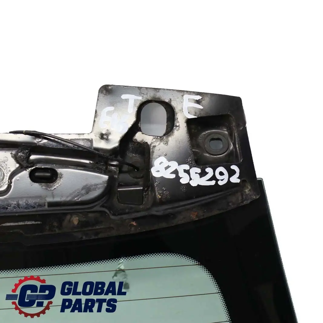  *BMW 3 er E46 Touring Heckscheibe Glas Scheibe Kofferraumscheibe AS2 - SKU 8255292 - Teilenummer 8255292