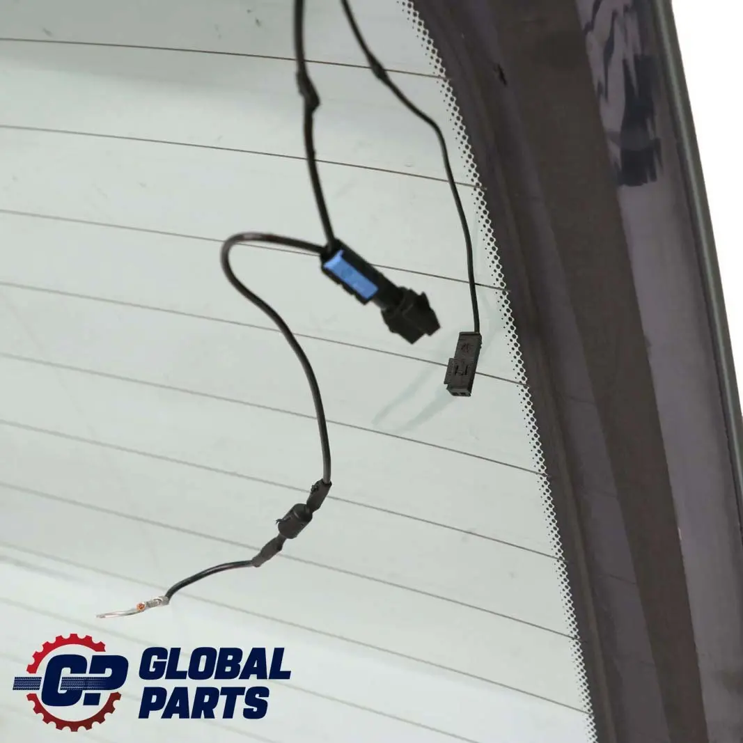 *BMW 3 er E46 Touring Heckscheibe Glas Scheibe Kofferraumscheibe AS2 für mit Teilenummer 8255292 *BMW 3 er E46 Touring Heckscheibe Glas Scheibe Kofferraumscheibe AS2 - SKU 8255292 - Teilenummer 8255292