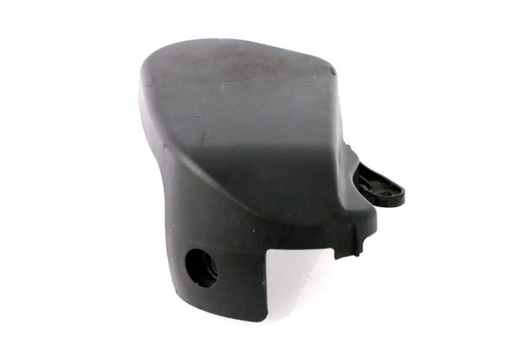 Front Left N/S Seat Inner Covering Trim Black BMW 3 6 Series E46 E64 - SKU 8255359 - Part number 8255359