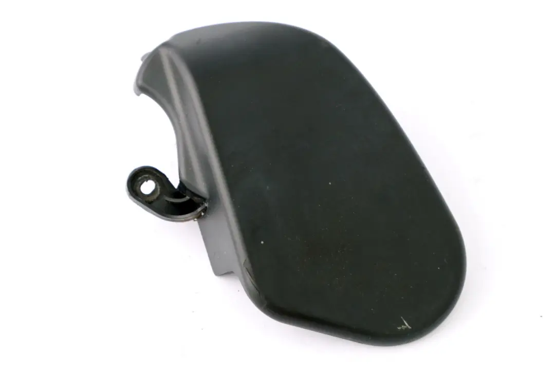 Front Left N/S Seat Inner Covering Trim Black to BMW 3 6 Series E46 E64 with Part number 8255359 BMW 3 6 Series E46 E64 Front Left N/S Seat Inner Covering Trim Black - SKU 8255359 - Part number 8255359